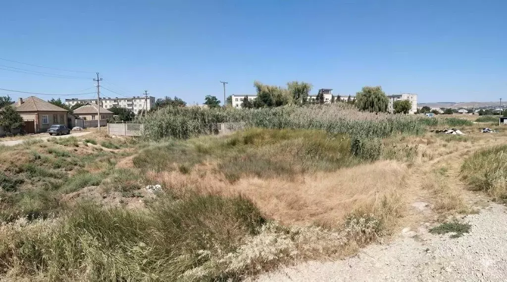 Участок в Севастополь с. Орловка,  (9.0 сот.) - Фото 1