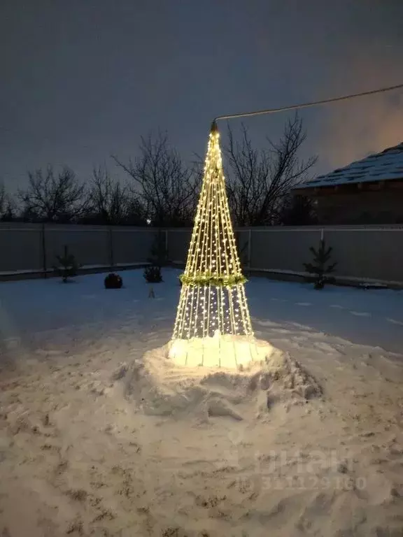 Дом в Самарская область, Ставропольский район, Подстепки с/пос, Лада ... - Фото 2