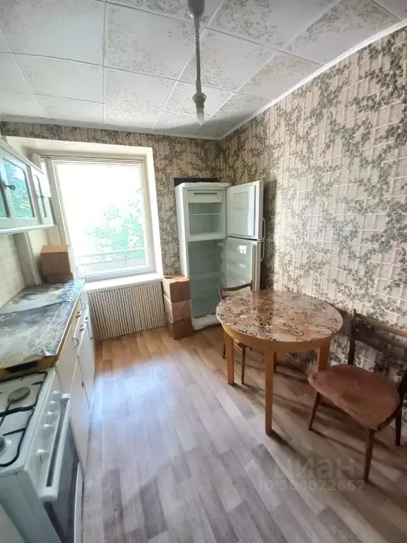 2-к кв. Санкт-Петербург Пискаревский просп., 9к1 (45.0 м) - Фото 2