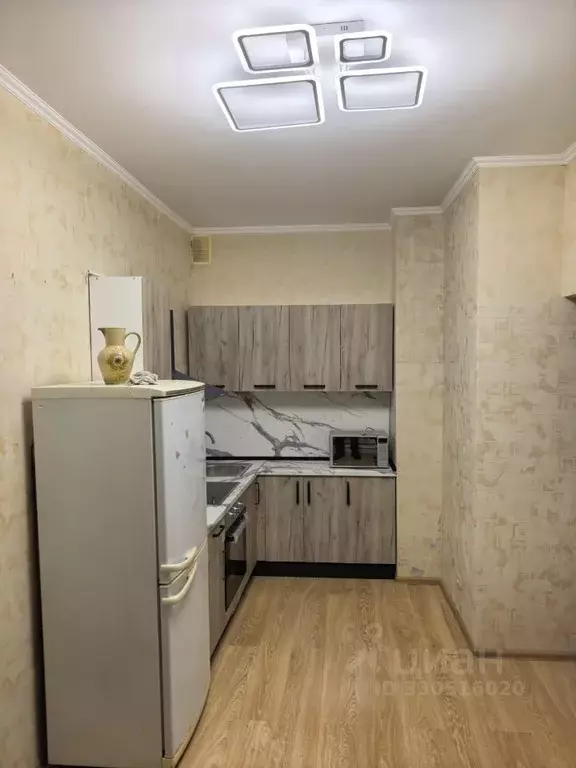 1-к кв. Московская область, Химки Совхозная ул., 11 (44.0 м) - Фото 2
