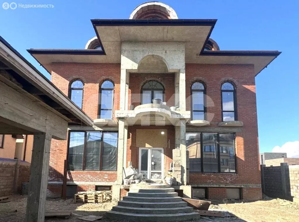 Дом в Анапа, Тростниковая улица, 11 (851 м) - Фото 2