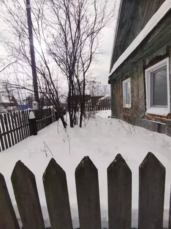 Дом в посёлок Изумруд, 4-я Садовая улица, 2 (37.8 м) - Фото 2