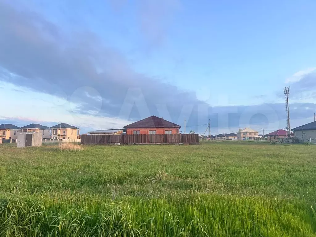 Участок 6,5 сот. (ИЖС) - Фото 1