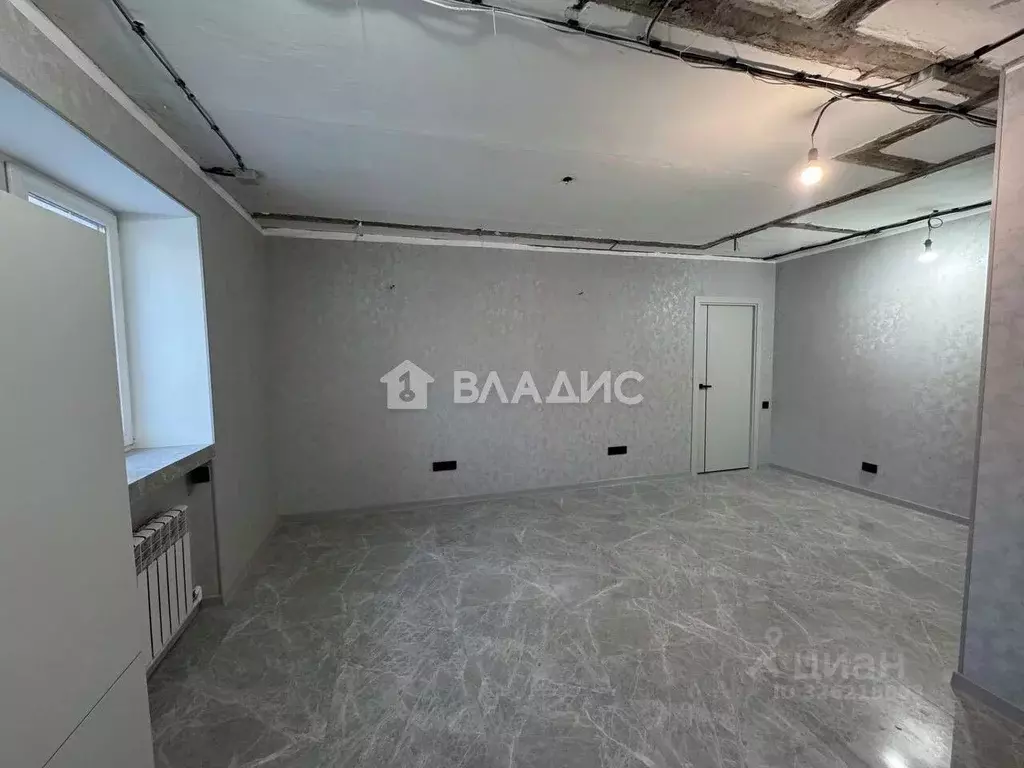 2-к кв. Бурятия, Улан-Удэ ул. Жуковского, 2 (44.5 м) - Фото 1