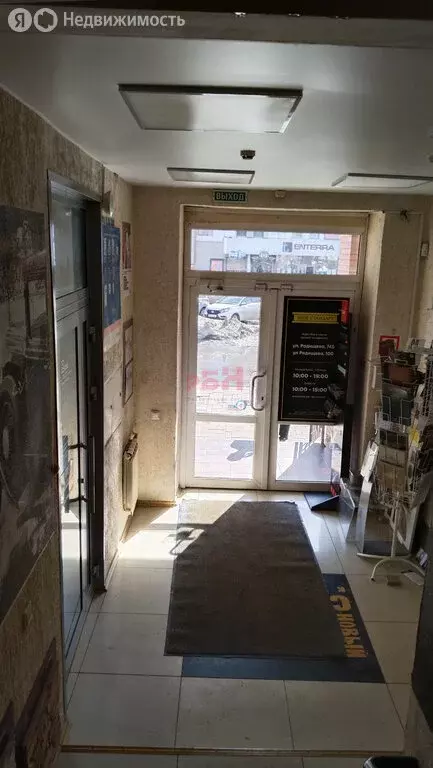 Офис (108 м) - Фото 2