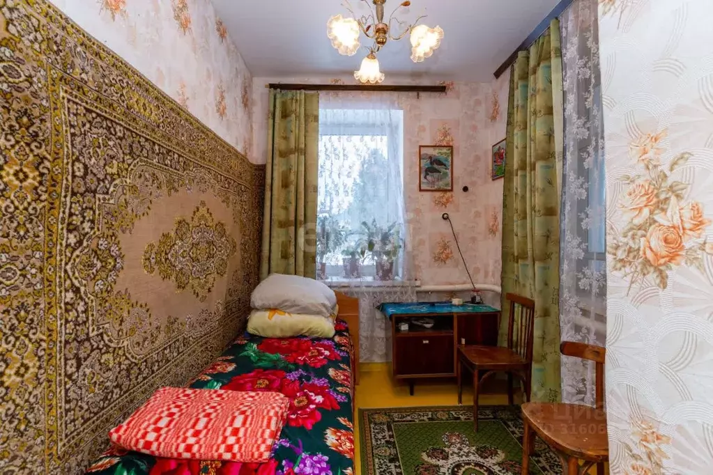Дом в Свердловская область, Екатеринбург ул. Осипенко, 33 (54 м) - Фото 0