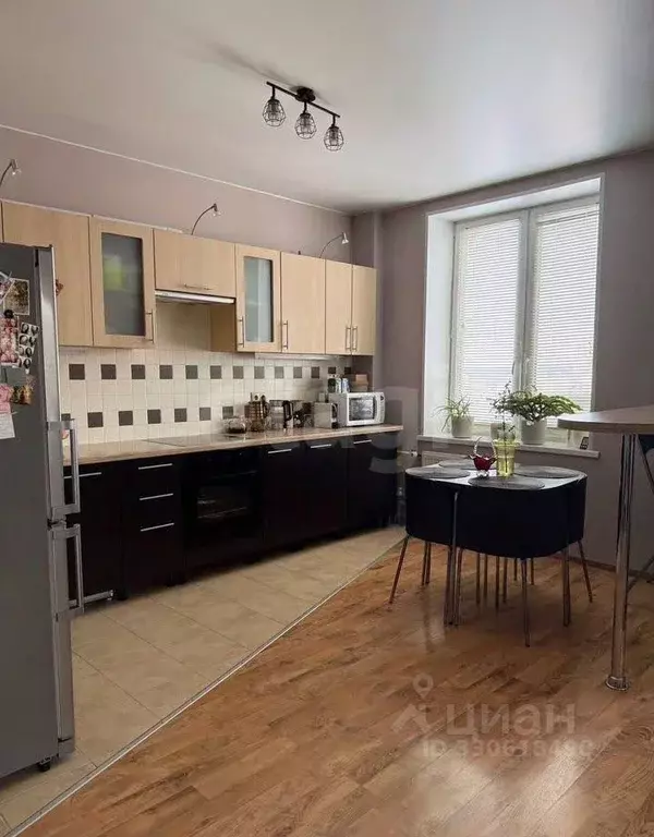 2-к кв. Санкт-Петербург Выборгское ш., 17к4 (64.5 м) - Фото 1