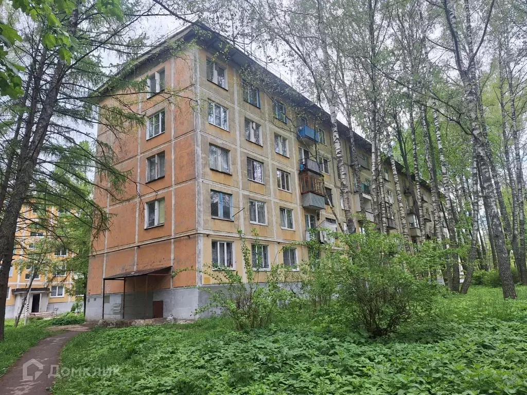 Продаётся 2-к квартира, 41.6 м - Фото 0