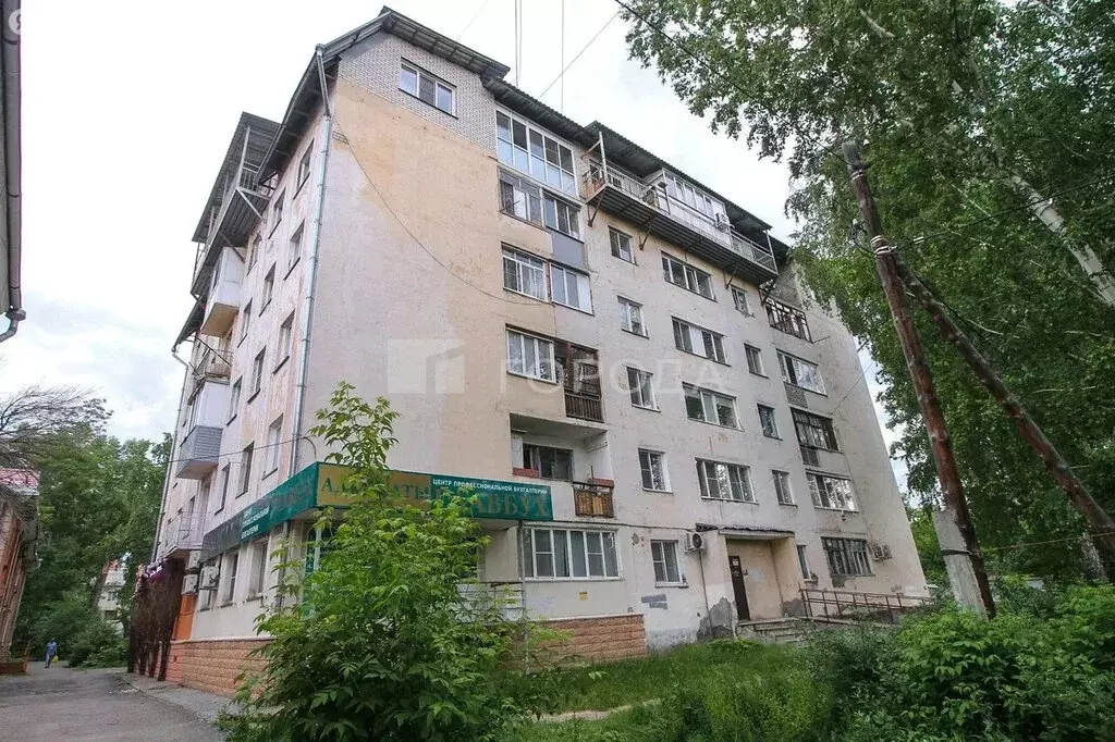 5к в -комнатной квартире (11.7 м) - Фото 1