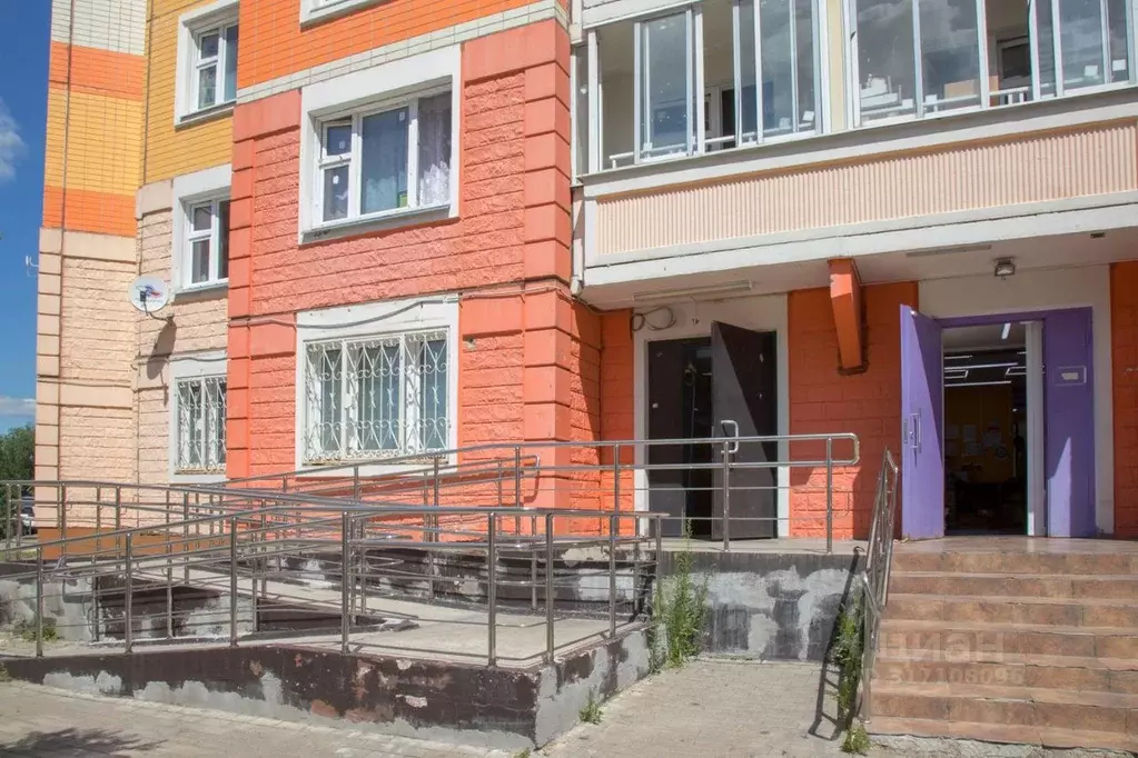 Помещение свободного назначения в Москва Сосенское поселение, ул. ... - Фото 0