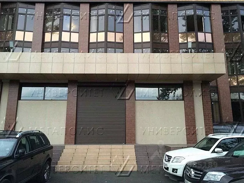 Склад в Москва Лобненская ул., 21 (676 м) - Фото 1