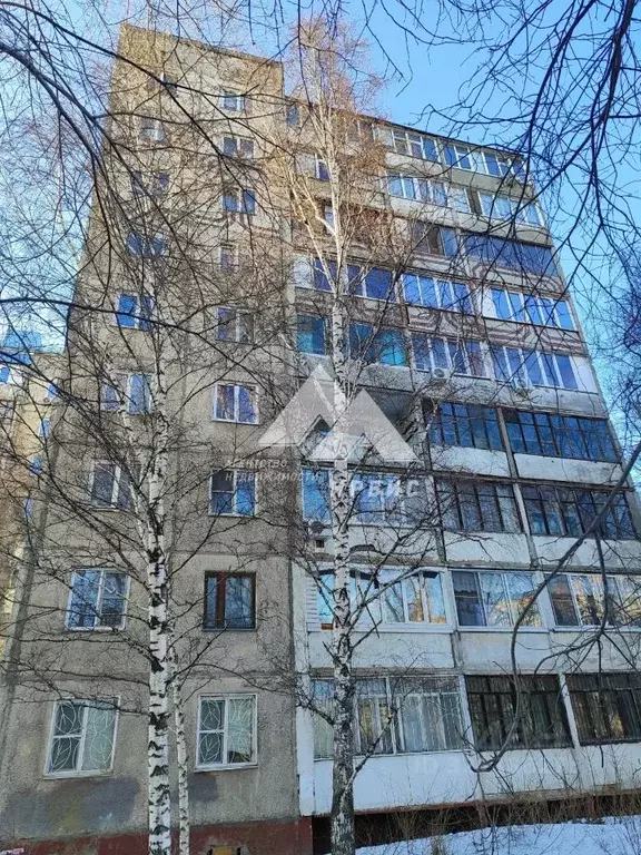 3-к кв. Алтайский край, Барнаул ул. Солнечная Поляна, 3 (74.4 м) - Фото 1