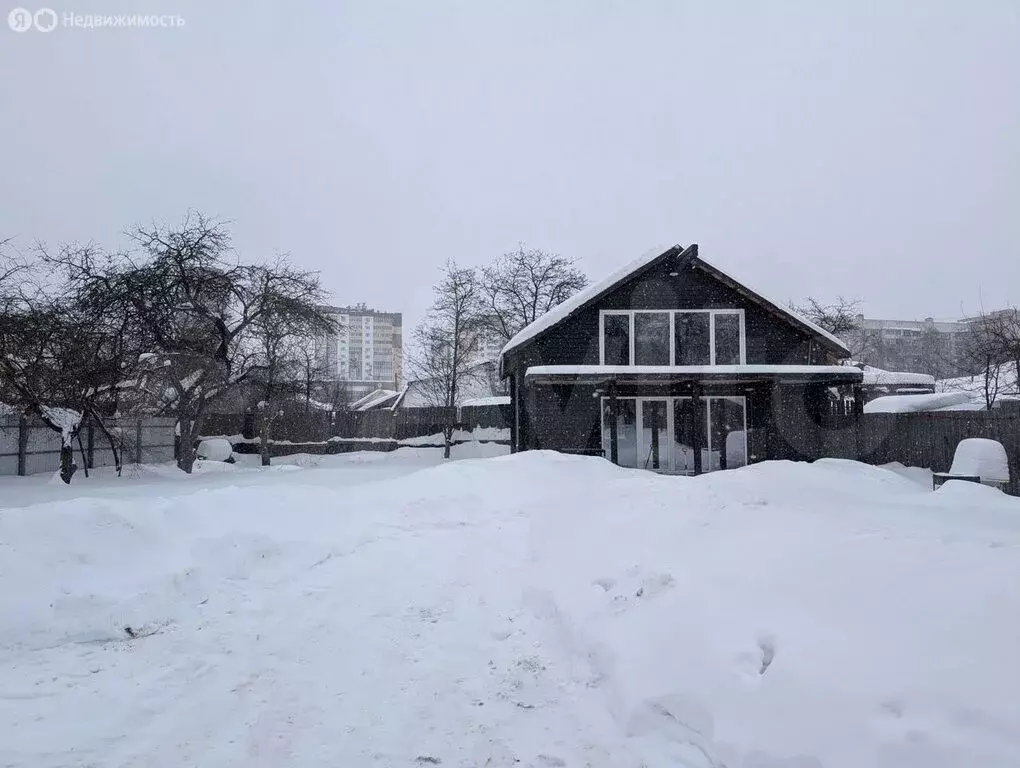 Дом в Иваново, улица Смирнова, 59 (110 м) - Фото 1