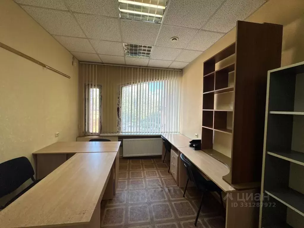 Офис в Санкт-Петербург просп. Ударников, 20В (12 м) - Фото 2