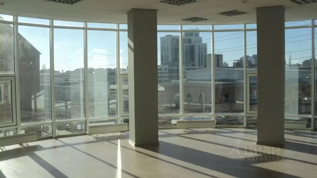 Офис в Краснодарский край, Краснодар Центральный мкр, ул. Коммунаров, ... - Фото 2