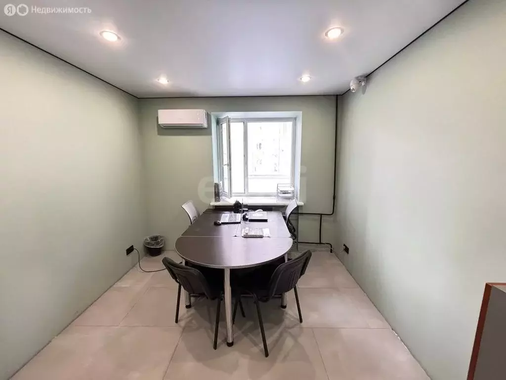 Офис (10 м) - Фото 1