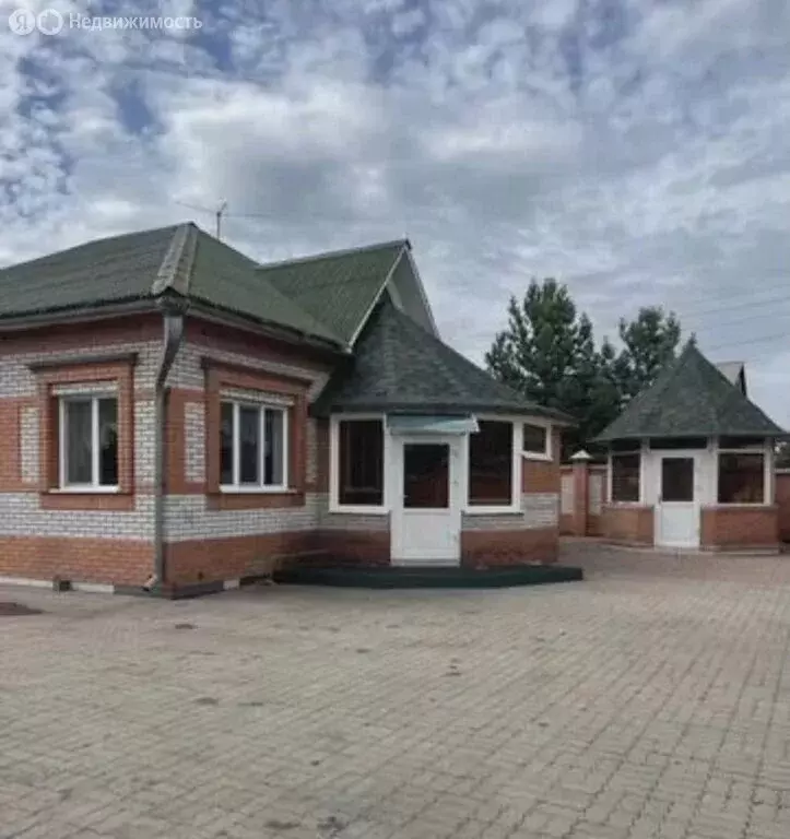 Дом в Аскизский район, Бирикчульский сельсовет (129.5 м) - Фото 2