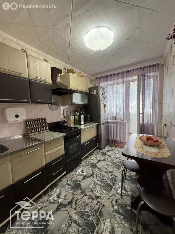 2-комнатная квартира: Раздольное, Пограничная улица, 10 (46.9 м) - Фото 1