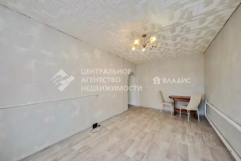 1-к кв. Рязанская область, Рыбное кв 2-й Прогресса, 4 (29.4 м) - Фото 2