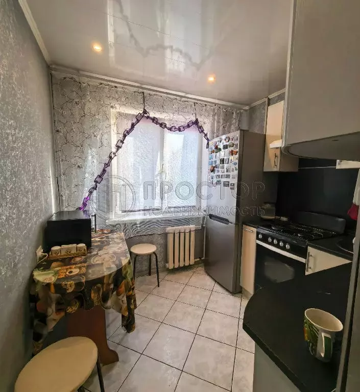 Продается 2-комнатная квартира - Фото 1