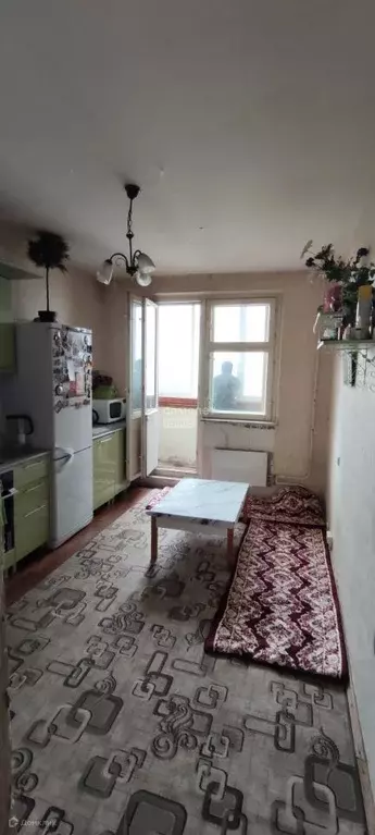 Продаётся 2-к квартира, 56.1 м - Фото 0