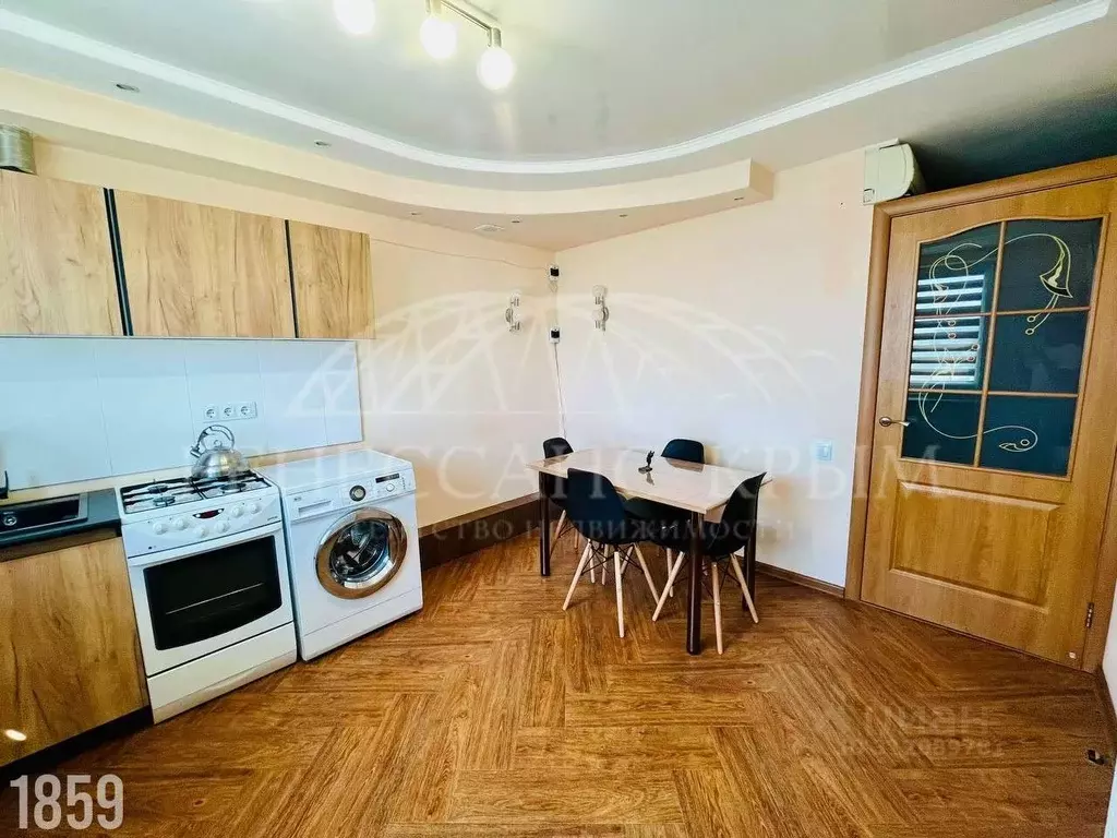 2-к кв. Севастополь ул. Горпищенко, 44 (50.8 м) - Фото 0