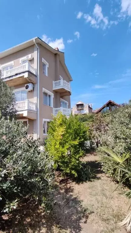 Комната Крым, Ялта муниципальный округ, Отрадное пгт ул. Лазурная, 24 - Фото 2