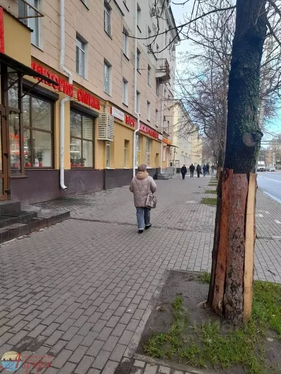 Помещение свободного назначения в Воронежская область, Воронеж ... - Фото 1