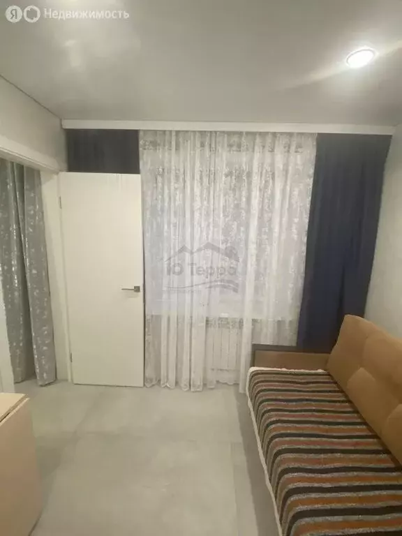 2-комнатная квартира: Новороссийск, улица Энгельса, 78 (45 м) - Фото 1