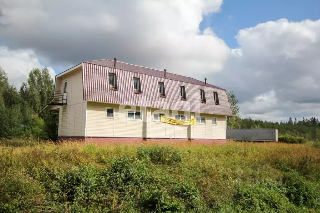 Офис в Ленинградская область, Гатчинский муниципальный округ, с. ... - Фото 1