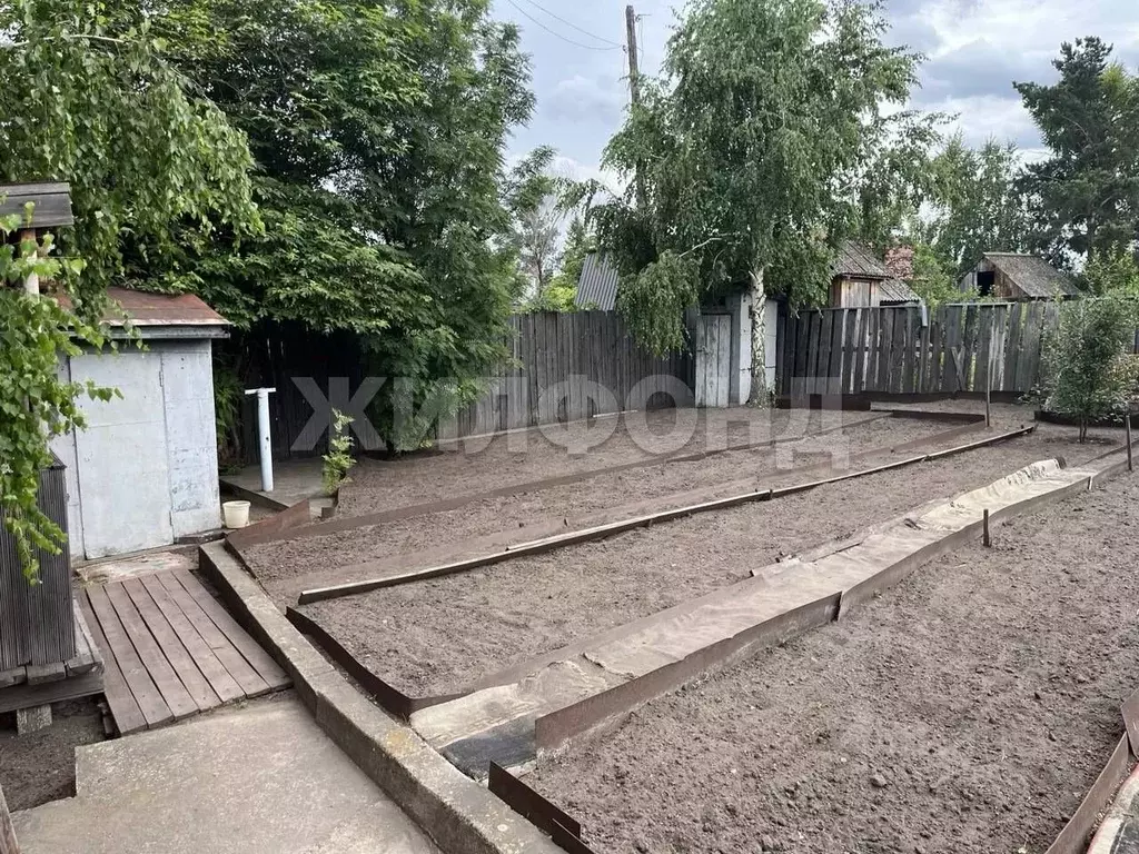 Дом в Хакасия, Абакан Зеленая ул. (21 м) - Фото 1