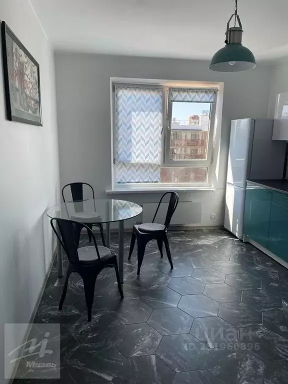 2-к кв. Московская область, Химки городской округ, д. Елино  (57.0 м) - Фото 1