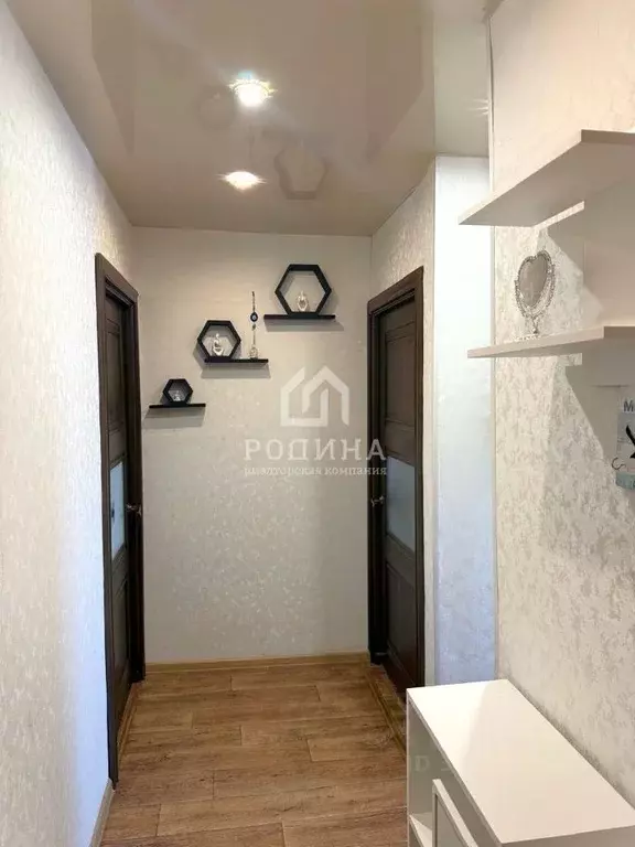2-к кв. Хабаровский край, Комсомольск-на-Амуре 66-й кв-л, бул. Юности, ... - Фото 0