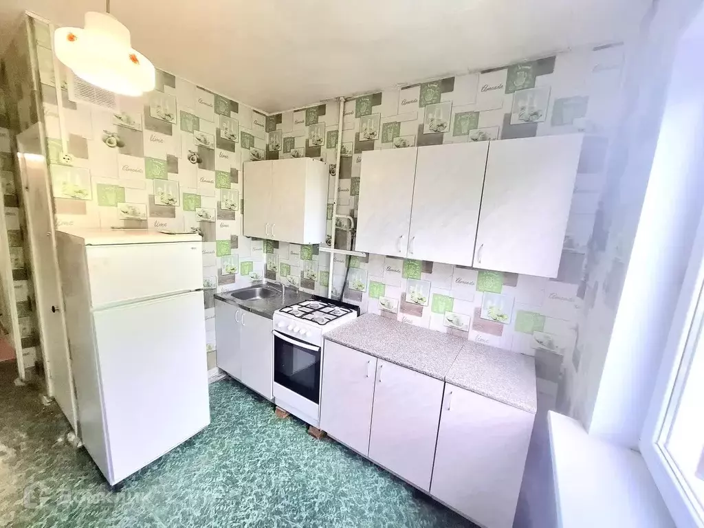 Продаётся 1-к квартира, 36.3 м - Фото 1