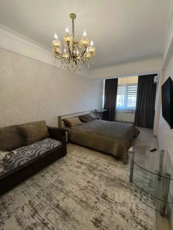 1-к кв. Дагестан, Дербент Приморская ул., 42к1 (50.0 м) - Фото 1