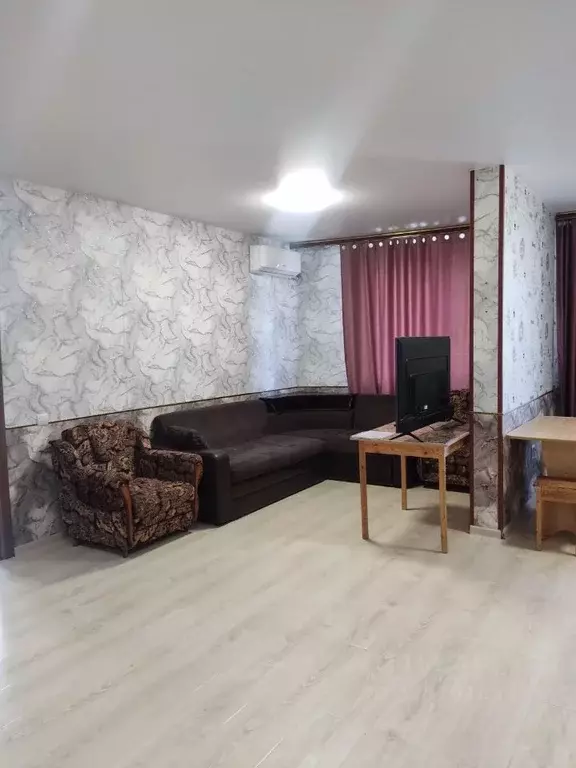 3-к кв. Краснодарский край, Краснодар ул. Адмирала Крузенштерна, 6к3 ... - Фото 2