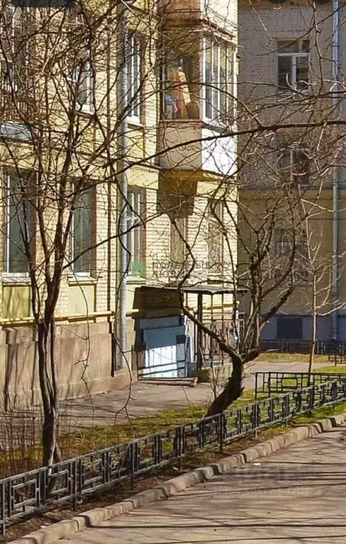 Помещение свободного назначения в Санкт-Петербург Варшавская ул., 32 ... - Фото 1