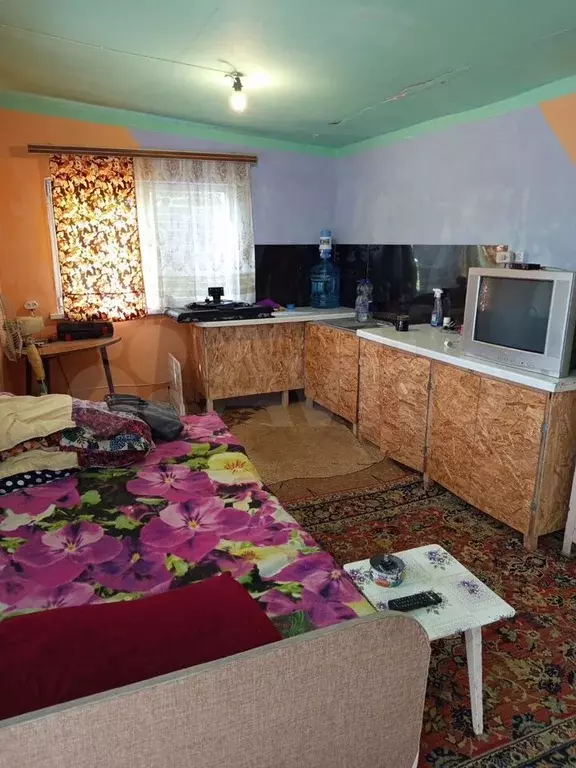 Дом 20 м на участке 4,5 сот. - Фото 0