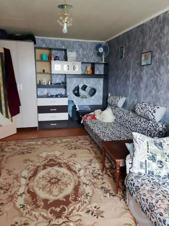 1-к кв. Крым, Евпатория просп. Победы, 17 (30.0 м) - Фото 1