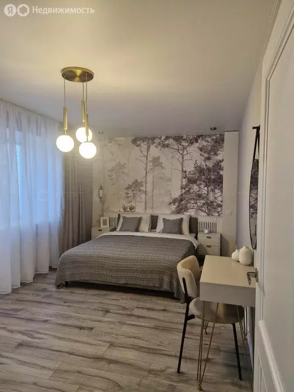 2-комнатная квартира: Казань, Вахитовский район, улица Татарстан, 45 ... - Фото 1