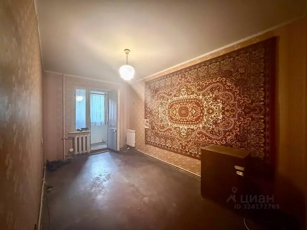 3-к кв. Крым, Ялта ул. Киевская, 86 (74.2 м) - Фото 2