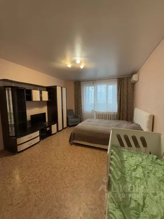 1-к кв. Татарстан, Альметьевск ул. Шевченко, 156 (57.0 м) - Фото 0