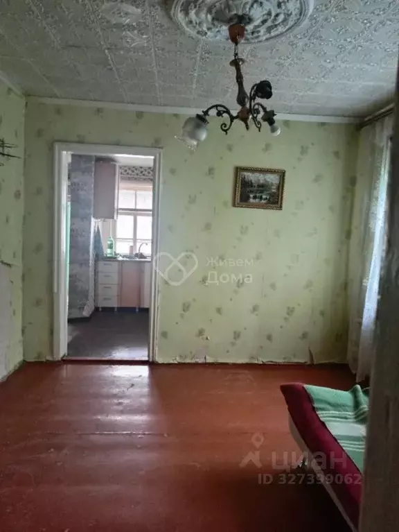 Дом в Волгоградская область, Волгоград пос. Сакко и Ванцетти, ул. ... - Фото 2