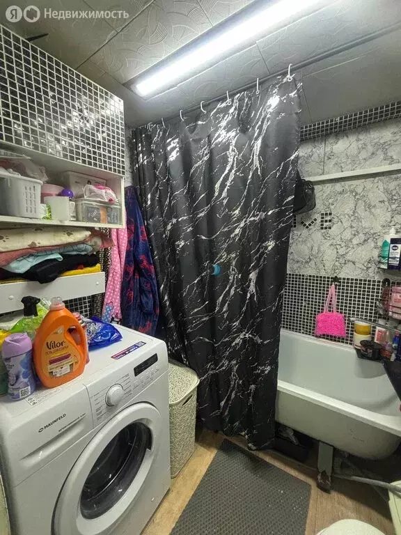 Дом в посёлок городского типа Уруссу, улица Шарипова, 65 (38.9 м) - Фото 1