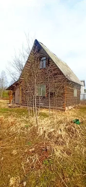 Дом в Савинское сельское поселение, деревня Плашкино (50 м) - Фото 0