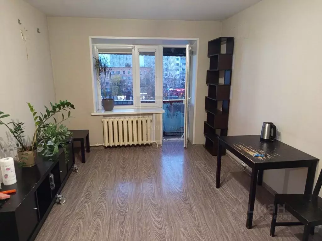 Комната Московская область, Пушкино Советская пл., 1/7 (28.0 м) - Фото 0