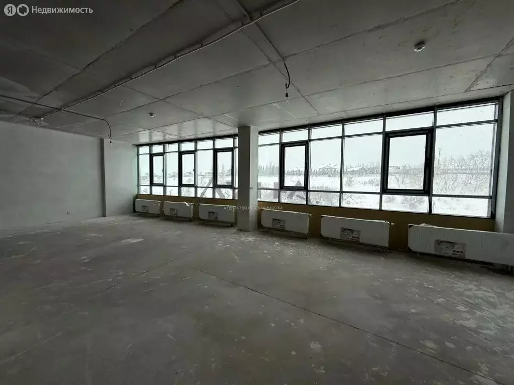 Квартира-студия: Набережные Челны, посёлок ЗЯБ, комплекс 17А, 25 ... - Фото 1