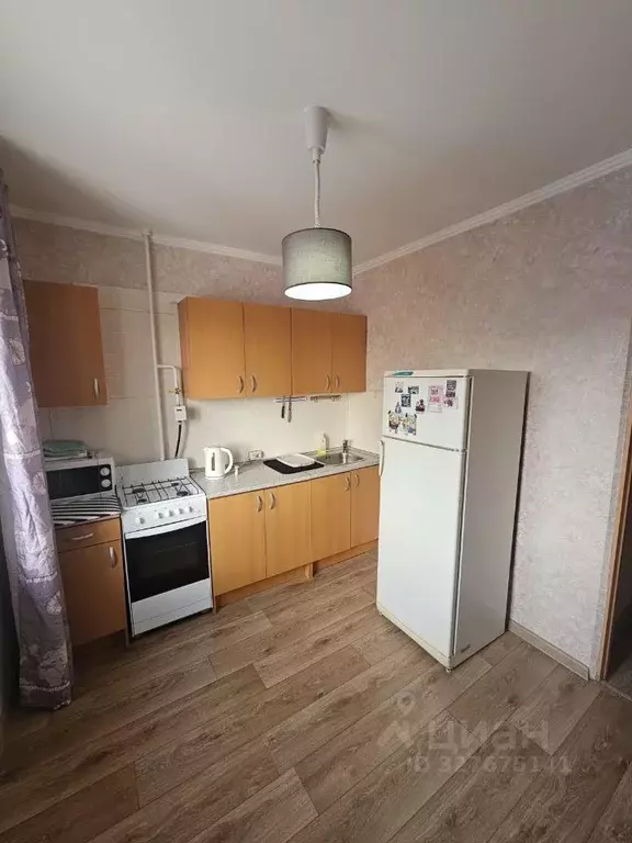 1-к кв. Омская область, Омск ул. 21-я Амурская, 43/2 (38.0 м) - Фото 2