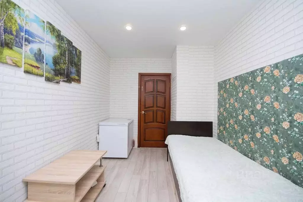 3-к кв. Ульяновская область, Новоульяновск Ремесленная ул., 4 (56.8 м) - Фото 2