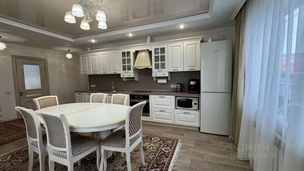 Дом в Хакасия, Алтайский район, с. Белый Яр Алтайская ул., 7/1 (105 м) - Фото 2